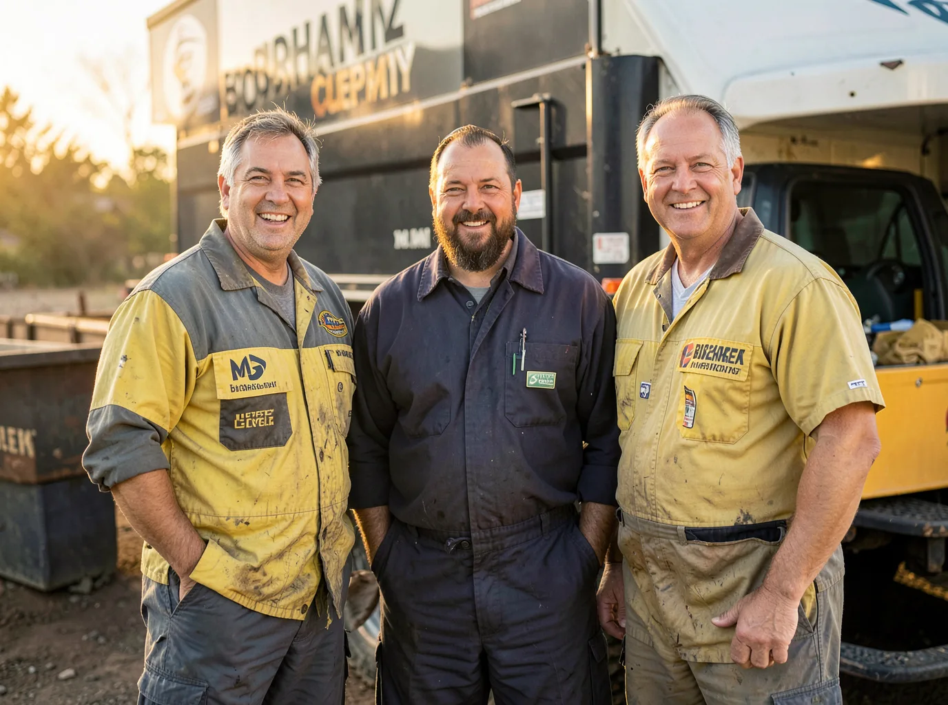 Sewage Cleanup company in Rossville, TN