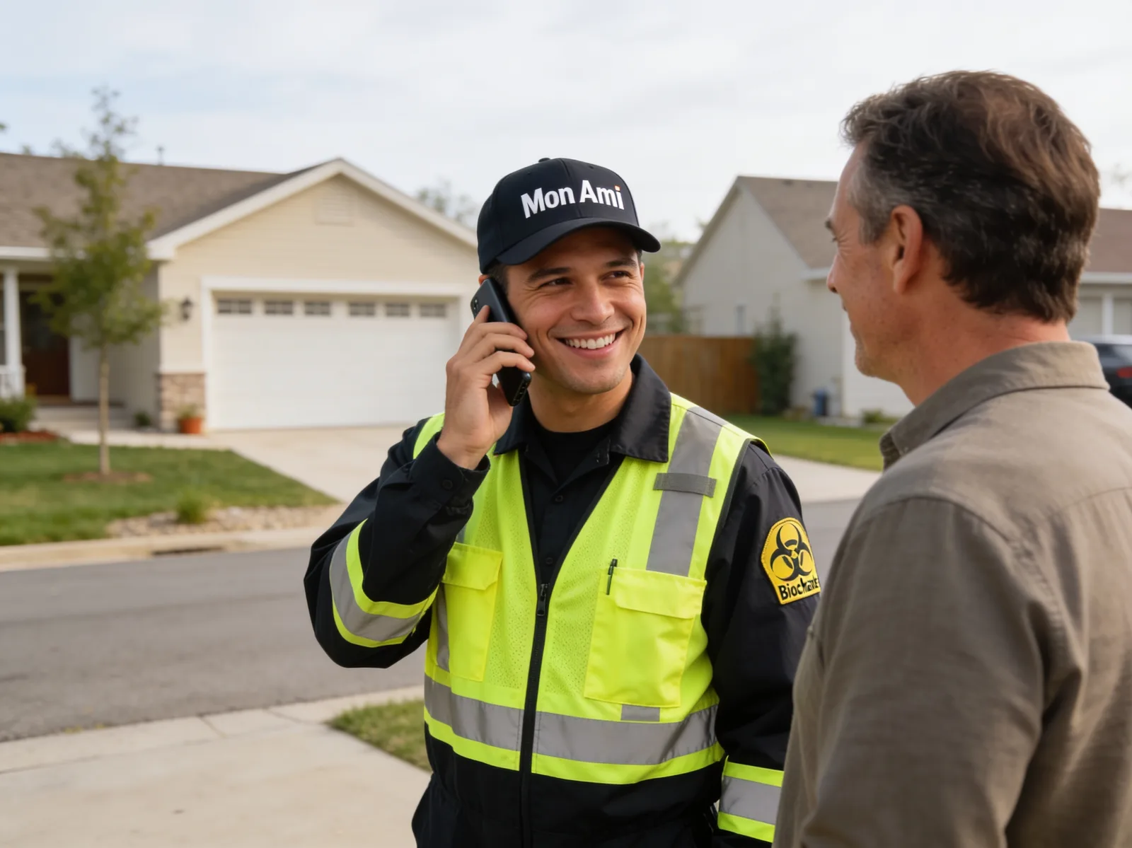 Sewage Cleanup Rossville, TN FAQs