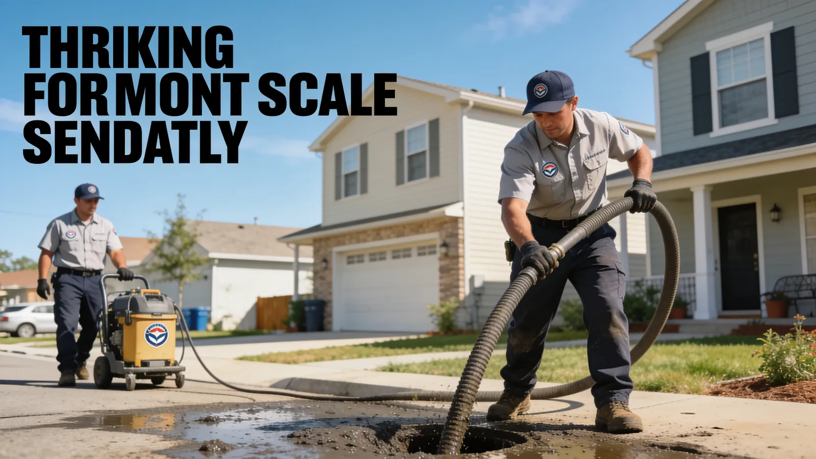 Sewage Cleanup in Rossville, TN near me